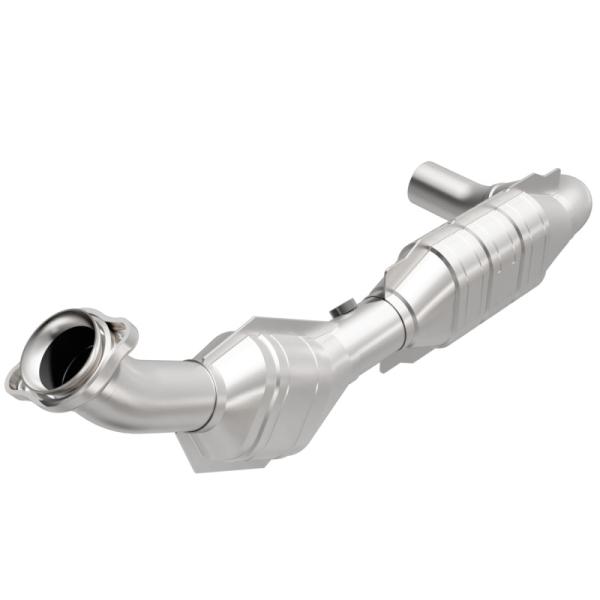 Magnaflow 458021