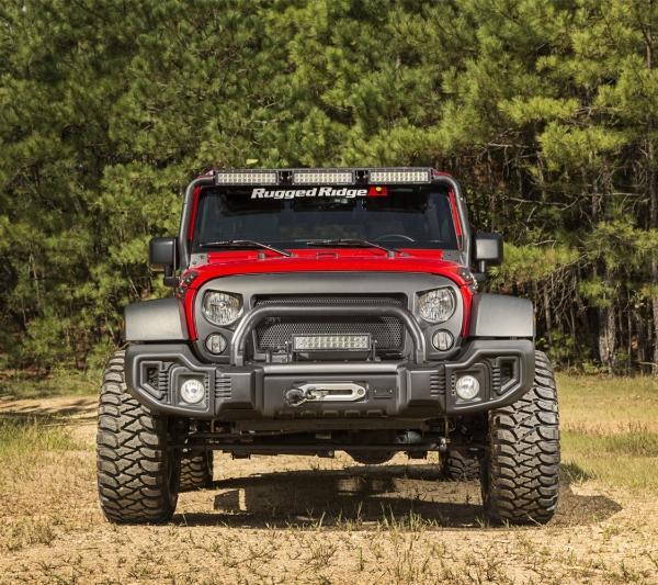 Rugged Ridge 11544.09