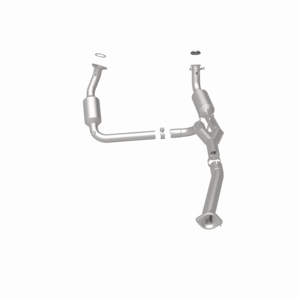 MAG Converter Direct Fit Magnaflow 4551211