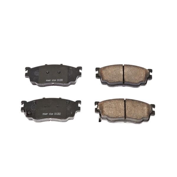 PowerStop 16-755