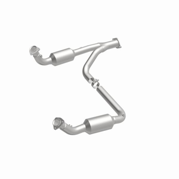 MAG Converter Direct Fit Magnaflow 4451420