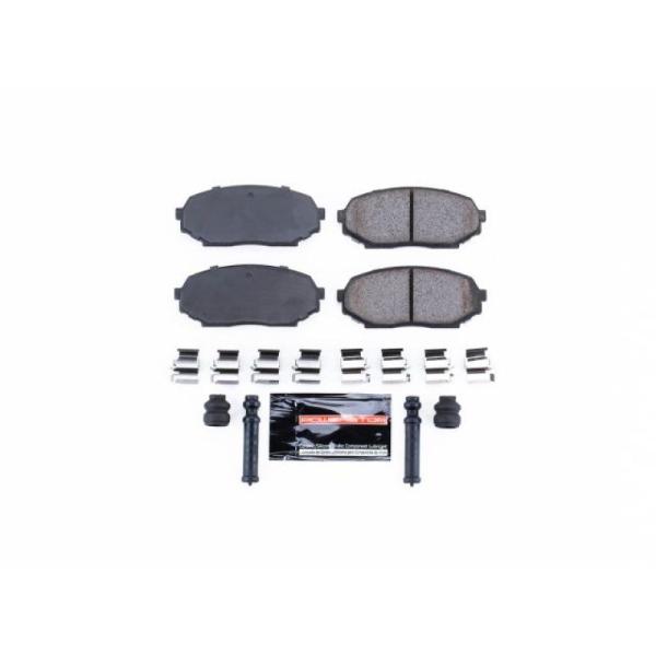 PowerStop Z23-457