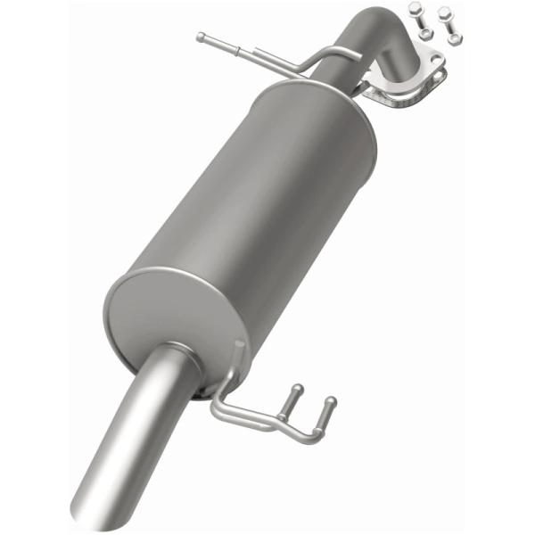 MAG BRE Exhaust Kits Magnaflow 106-0977