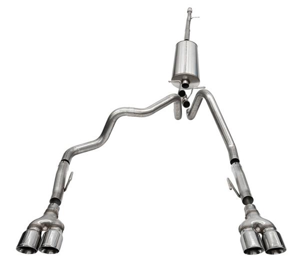 CORSA Performance 21238