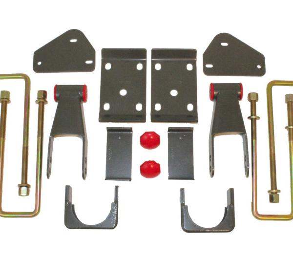 MXT Lowering Flip Kit Maxtrac 302150