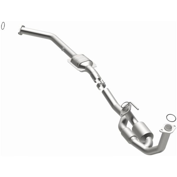 Magnaflow 52457