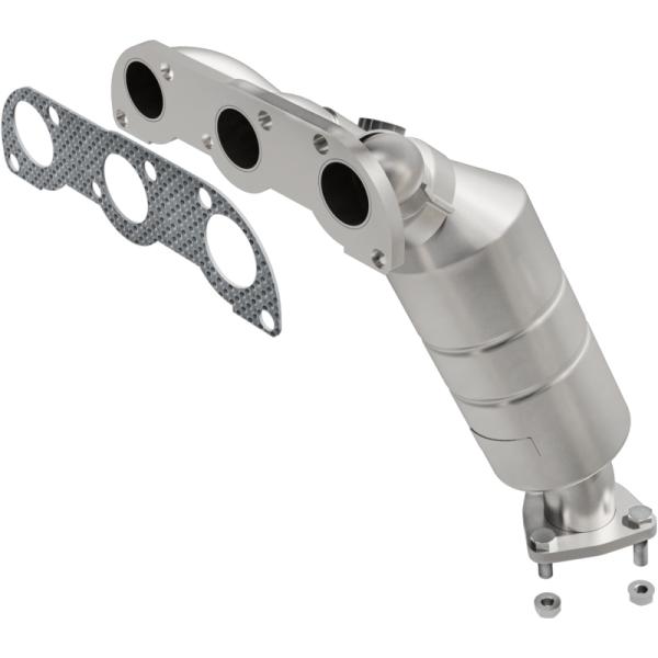 MAG Converter Direct Fit Magnaflow 452912
