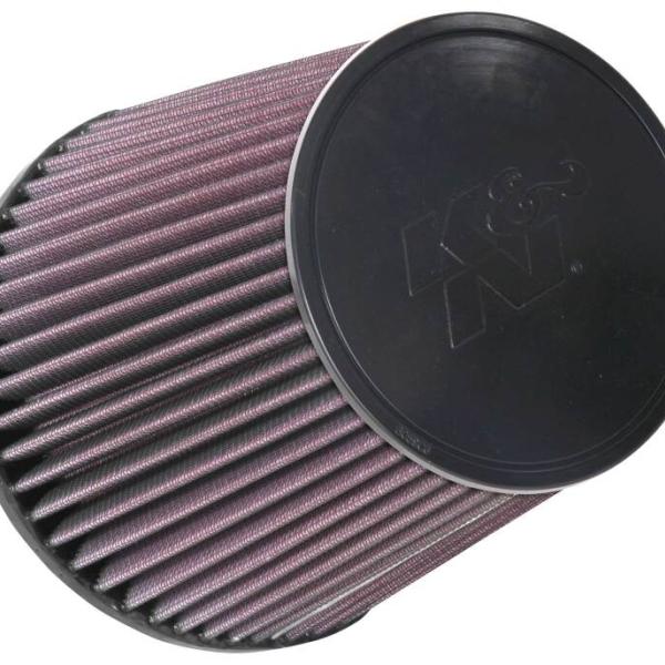 KN Universal Air Filter K&N Engineering RU-1037