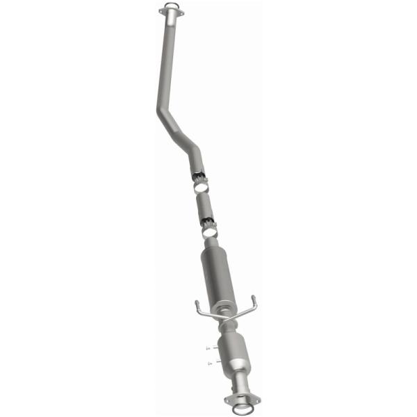 Magnaflow 21-326