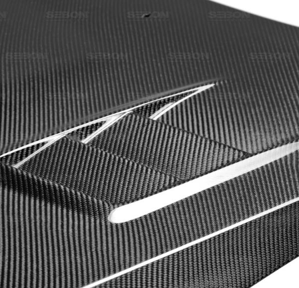 Seibon HD0809SBIMP-CW