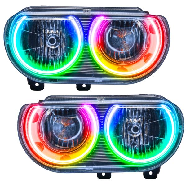 ORACLE Lighting 7720-334