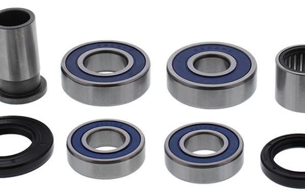 ABR Wheel Bearing Kits All Balls Racing 25-1764