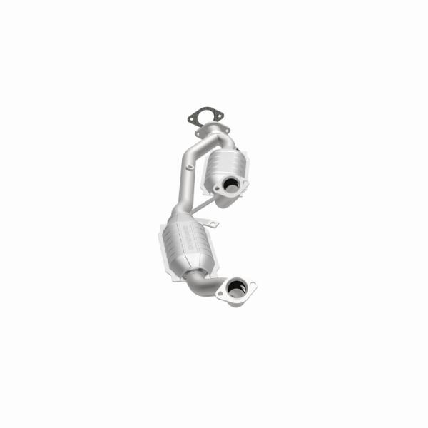MAG Converter Direct Fit Magnaflow 23543