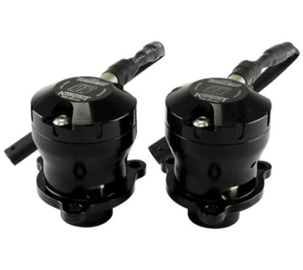 TS BOV - Kompact Dual Port Turbosmart TS-0223-1097