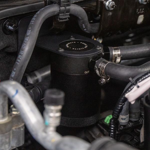 Mishimoto MMBCC-CIV-22P