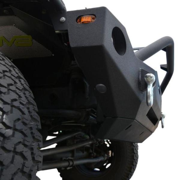 DV8 Offroad FBSHTB-19
