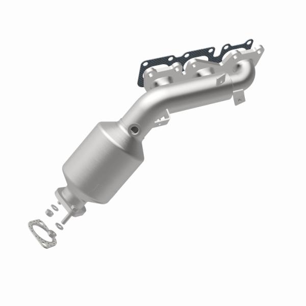 MAG Converter Direct Fit Magnaflow 51713