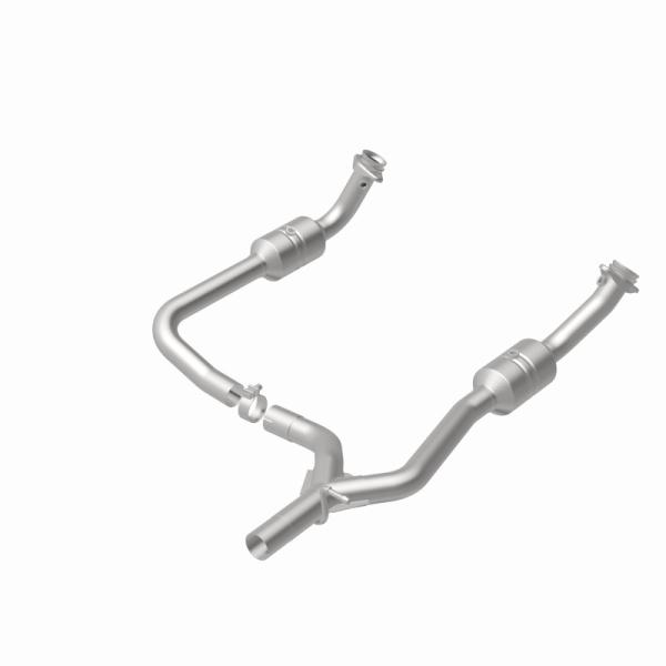 Magnaflow 52153
