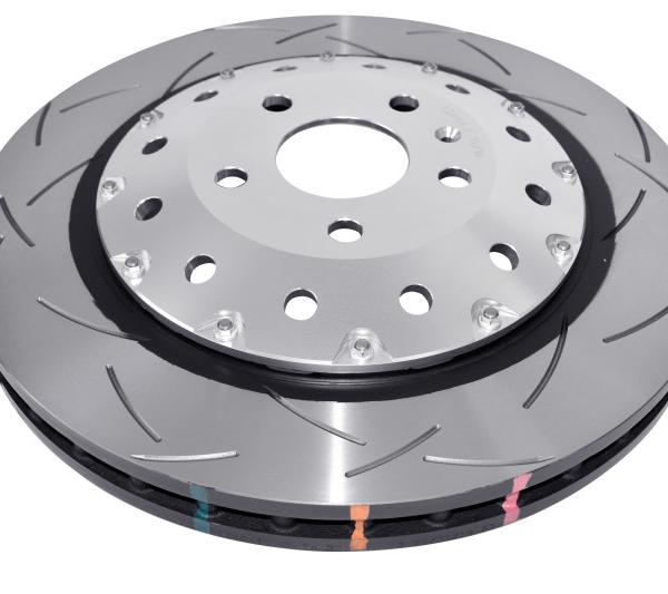 DBA 53004SLVS