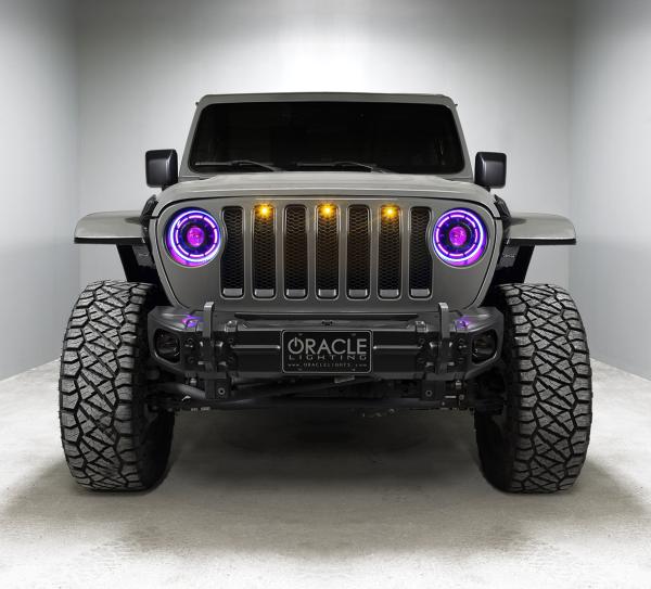 ORACLE Lighting 5839-504-B