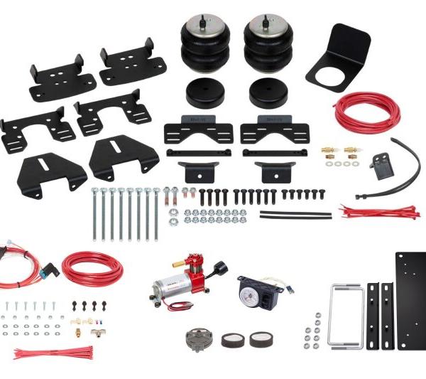 FIR Ride-Rite All-In-One Kits Firestone 2889