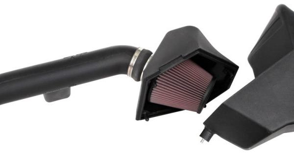 K&N Engineering 57-2610