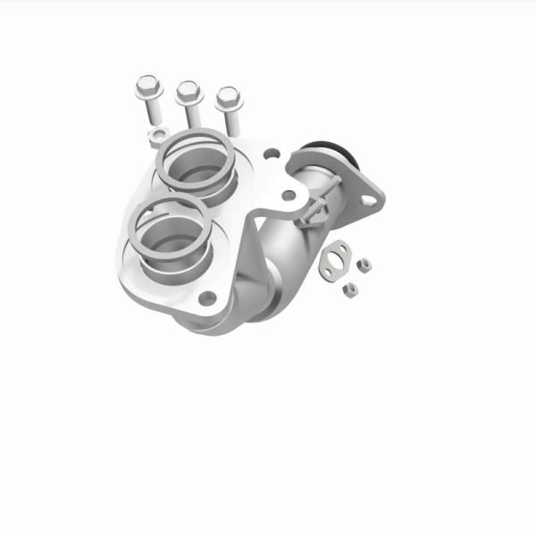 MAG BRE Front Pipe Kit Magnaflow 107-0150