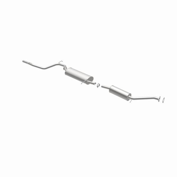 Magnaflow 106-0540