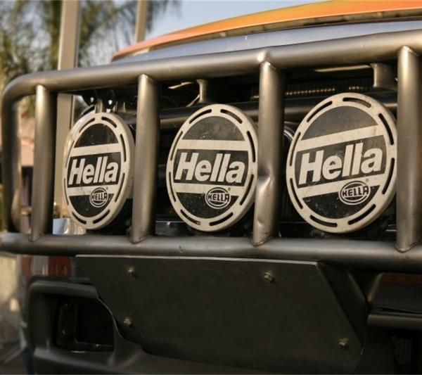 Hella H12560031