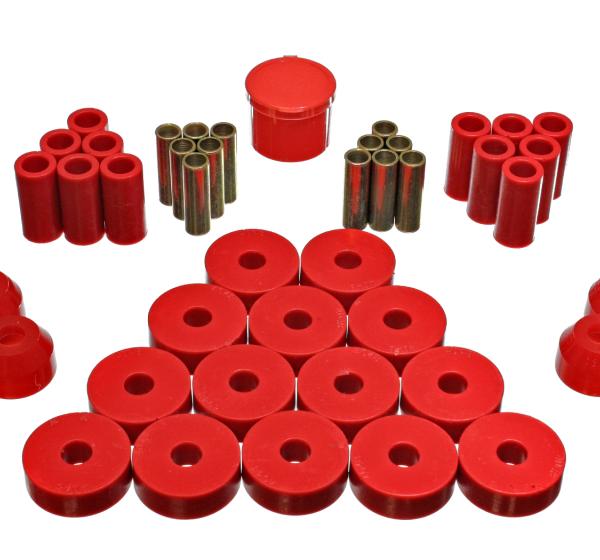 Energy Suspension 2.18104R