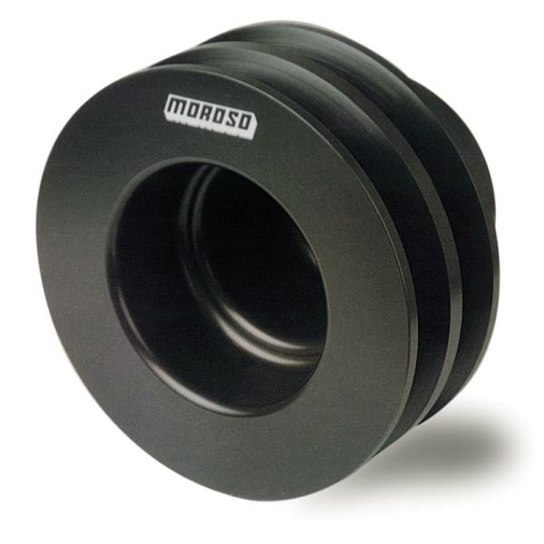 MOR Pulleys - Crankshaft Moroso 64111