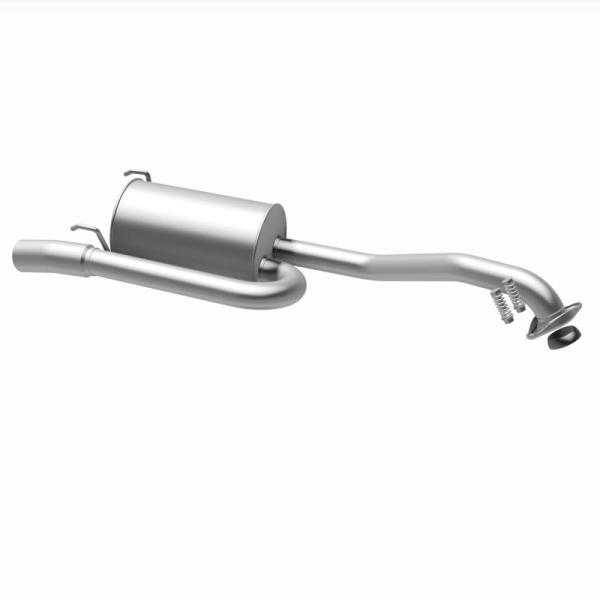 Magnaflow 108-0011