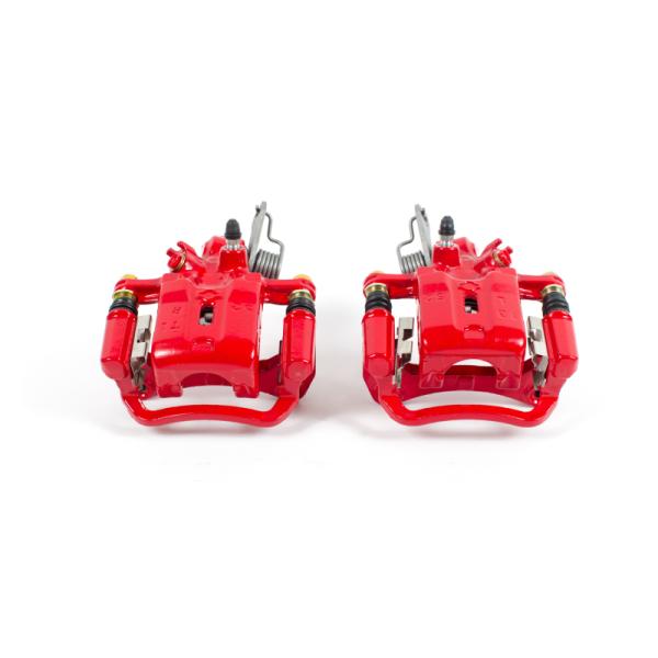 PowerStop S2856