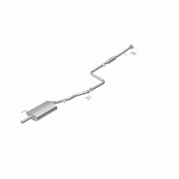 MAG BRE Exhaust Kits Magnaflow 106-0377