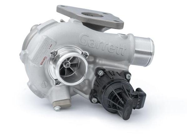 Garrett 926432-5001S
