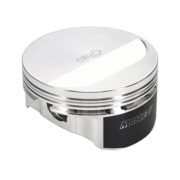 MAN Piston Sets -8 Cyl Manley Performance 592300C-8