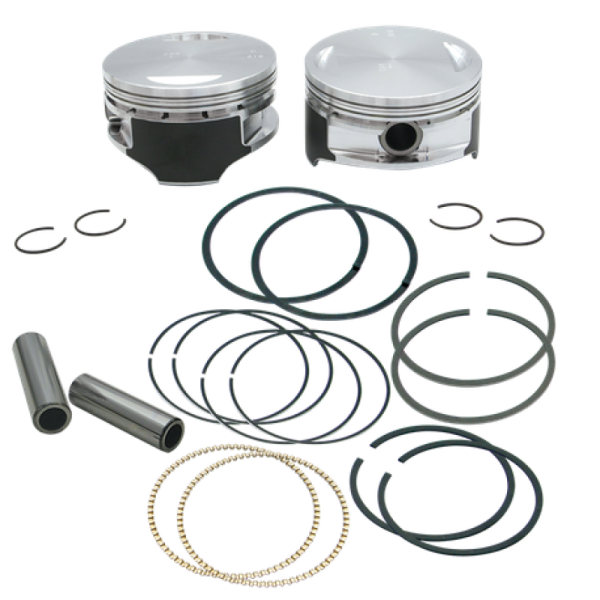 SSC Cylinder & Piston Kits S&S Cycle 92-1211