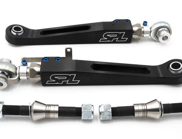 SPL Parts SPL FLCA G8X IX