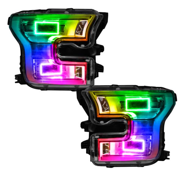 ORACLE Lighting 3957-334