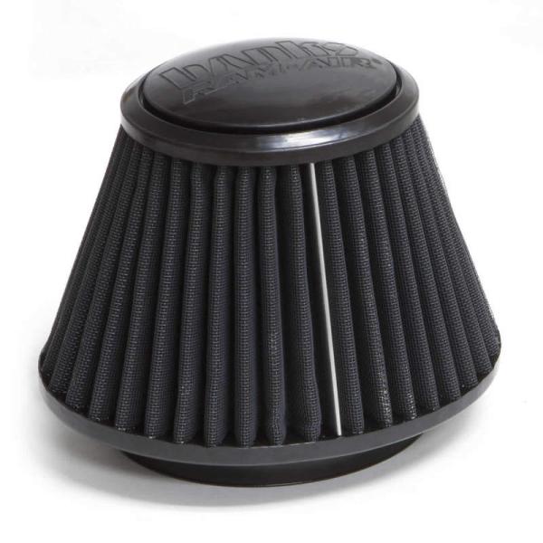GBE Ram Air Filter Elements Banks Power 41828-D