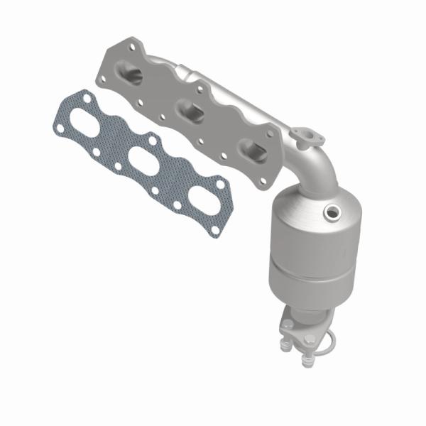 Magnaflow 51272