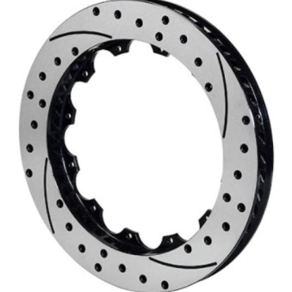 Wilwood 160-13363-BK