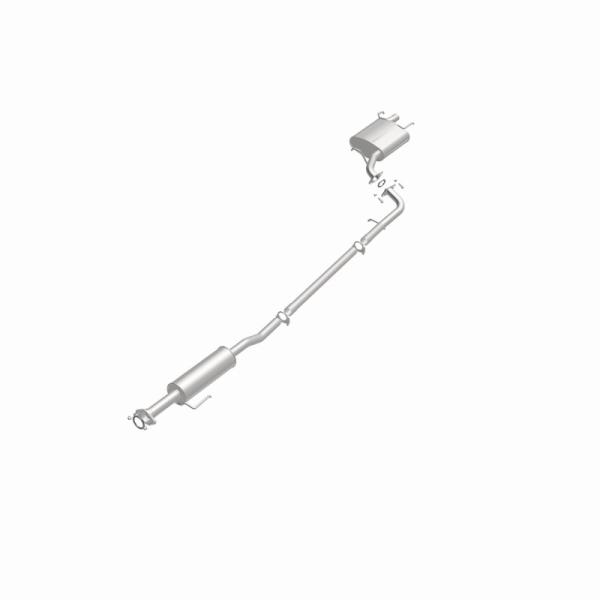 MAG BRE Exhaust Kits Magnaflow 106-0078