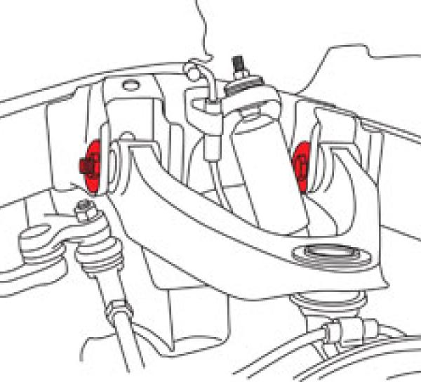 SPC Performance 87520