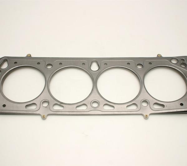 Cometic Gasket C4350-040