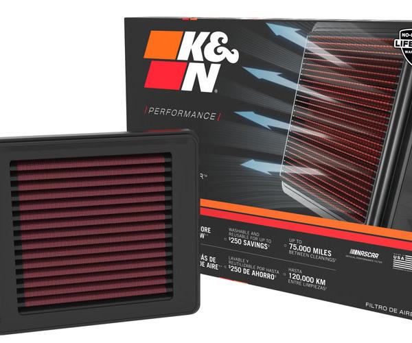K&N Engineering YA-5620