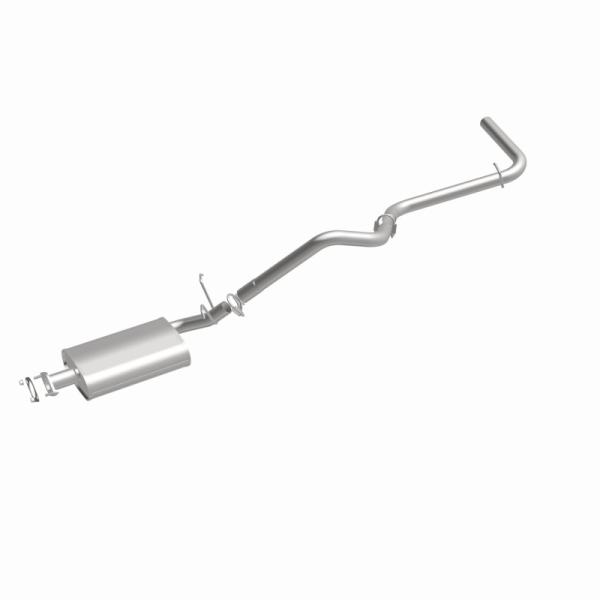 MAG BRE Exhaust Kits Magnaflow 106-0138