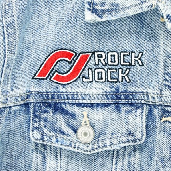 RockJock RJ-714000-M