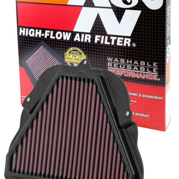K&N Engineering TB-6706