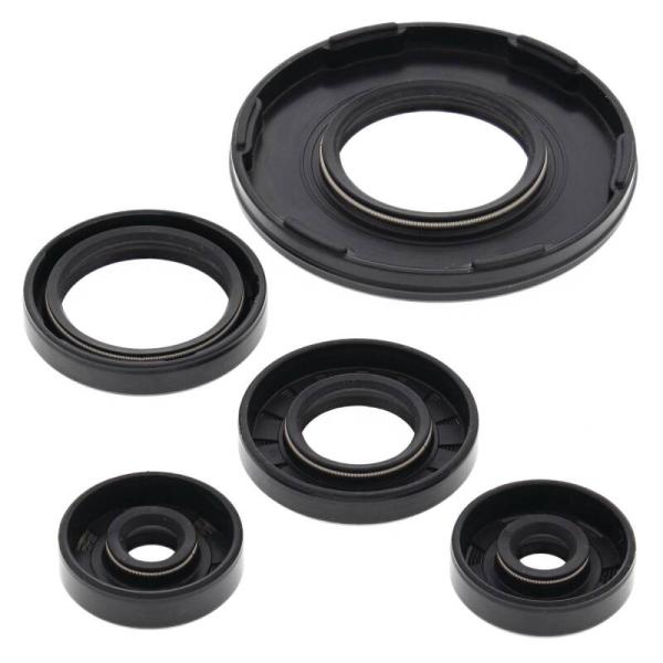 VEP Engine Oil Seal Kit Vertex Pistons 55190